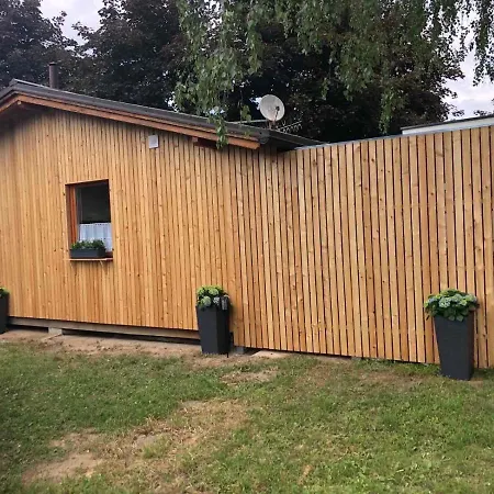 Ptuj Pocitniska Hisica Ob Termah, Vkljucene 4 Kopalne Karte Holiday home