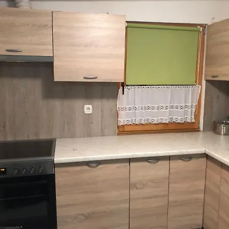 Holiday home Pocitniska Hisica, Kamp Terme Ptuj, Vkljucene 4 Kopalne Karte Ptuj